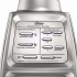 Oster Licuadora BLSTRM-DZ0-013, 1.5 Litros, 600W, Plata - Imagen adicional 1