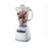 Oster Licuadora BLSTUG6647W, 1.5 Litros, 10 Velocidades, Blanco  1