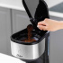 Oster Cafetera de Goteo BVSTDC10SS, 8 Tazas - Imagen adicional 3