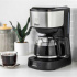 Oster Cafetera de Goteo BVSTDC10SS, 8 Tazas - Imagen adicional 1