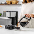 Oster Cafetera de Goteo BVSTDC10SS, 8 Tazas - Imagen adicional 2