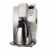 Oster Cafetera BVSTDC4411013, 10 Tazas, Acero Inoxidable  1