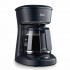 Oster Cafetera BVSTDCP12B, 12 Tazas, Negro