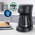 Oster Cafetera de Goteo BVSTDCS12B, 12 Tazas  2
