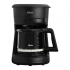 Oster Cafetera de Goteo BVSTDCS51B, 5 Tazas