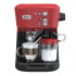 Oster Cafetera para Espresso BVSTEM5501R, 900ml, Rojo  2