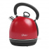 Oster Hervidor de Agua Eléctrico BVSTKED388R, 1.7L, 1850W