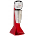 Oster Chocomilera C2523, 750ml, 2 Velocidades, 110W, Rojo  1