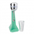 Oster Chocomilera C7450, 450ml, 2 Velocidades, 110W, Verde - Imagen adicional 2