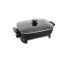 Oster Sartén Eléctrico CKSTSKFM05013, Antiadherente, Negro - Imagen adicional 1