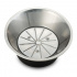 Oster Extractor de Jugos E0316, 400W 1 Litro, 1 Velocidad, Gris/Blanco - Imagen adicional 2