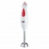 Oster Batidora FPSTHB2600W, 250W, Blanco/Rojo  1