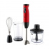 Oster Batidora de Inmersión FPSTHB460A , 400W, Rojo  2