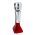Oster Chocomilera FPSTRM2523ROJ, 750ml, 2 Velocidades, 110W, Rojo