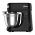 Oster Batidora de Pedestal FPSTSMPL2B, 850W, 12 Velocidades, 4 Litros