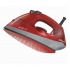 Oster Plancha Vapor-Seco, Suela Cerámica, 0.18 Litros, Rojo  1