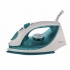 Oster Plancha de Vapor, Suela Antiadherente, 0.24 Litros, Azul/Blanco