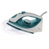 Oster Plancha de Vapor, Suela Antiadherente, 0.24 Litros, Azul/Blanco - Imagen adicional 1
