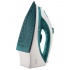 Oster Plancha de Vapor, Suela Antiadherente, 0.24 Litros, Azul/Blanco - Imagen adicional 2