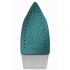 Oster Plancha de Vapor, Suela Antiadherente, 0.24 Litros, Azul/Blanco - Imagen adicional 3