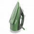 Oster Plancha GCSTBS6001, Suela Antiadherente, 1250W, Reservorio de Agua, Verde  2