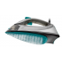 Oster Plancha Vapor GCSTCS-412, 1500W, 200ml, Negro/Verde - Imagen adicional 1