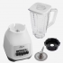 Oster Licuadora L0672, 1.2 Litros, 550W, 2 Velocidades, Blanco - Imagen adicional 2