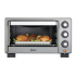 Oster Freidora de Aire TSSTTV17MAFNS, 17 Litros, 1400W, 230°C, Gris
