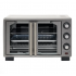 Oster Freidora de Aire TSSTTV25FDMA, 25 Litros, 1500W, 230°C, Gris