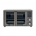 Oster Freidora de Aire TSSTTV42FDDAF, 42 Litros, 1700W, 230°C, Gris