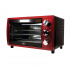 Oster Horno Electrico Tostador TSSTTV7132R, 32L, 1500W, Rojo