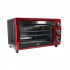 Oster Horno Electrico Tostador TSSTTV7132R, 32L, 1500W, Rojo - Imagen adicional 3