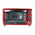 Oster Horno Electrico Tostador TSSTTV7132R, 32L, 1500W, Rojo - Imagen adicional 1