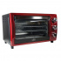 Oster Horno Electrico Tostador TSSTTV7132R, 32L, 1500W, Rojo - Imagen adicional 2