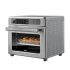 Oster Horno Eléctrico/Freidora TSSTTVDAF1NS, 1700W, 230°C máx, Plata - Imagen adicional 1