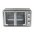 Oster Horno Mecánico TSSTTVFDXL, 42 Litros, Plata  2