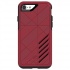 OtterBox Funda Achiever para iPhone 7/8, Rojo  2