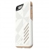 OtterBox Funda Achiever para iPhone 7/8, Blanco  1