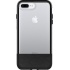 OtterBox Funda de Cuero Statement para iPhone 7 Plus, Negro  1