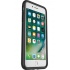 OtterBox Funda de Cuero Statement para iPhone 7 Plus, Negro  3