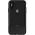 OtterBox Funda de Cuero Statement para iPhone X , Negro