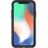 OtterBox Funda de Cuero Statement para iPhone X , Negro - Imagen adicional 1