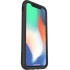 OtterBox Funda de Cuero Statement para iPhone X , Negro - Imagen adicional 3