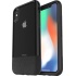 OtterBox Funda de Cuero Statement para iPhone X , Negro - Imagen adicional 6