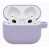 Otterbox Funda para Airpods 3ra Generación, Lila  1