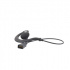 Otto Auricular Ajustable E1-QC2NC138, Negro - Requiere micrófono Serie LOC  6
