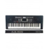 Alde Audio Teclado Digital Midi TSR61MIDI, 61 Teclas, 300 Efectos, Negro  1