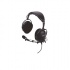 Otto Auricular con Micrófono, Alámbrico, para ICOM  1