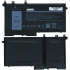 Batería Ovaltech OTD5280 Compatible, 3 Celdas, para Dell Latitud 5280/5480/5580/3DDG ― La Compatibilidad de Modelos Exacta se Encuentra en las Especificaciones - Imagen adicional 2