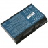 Batería OvalTech OTR4200, Litio-Ion, 8 Celdas, 14.8V, 5200mAh